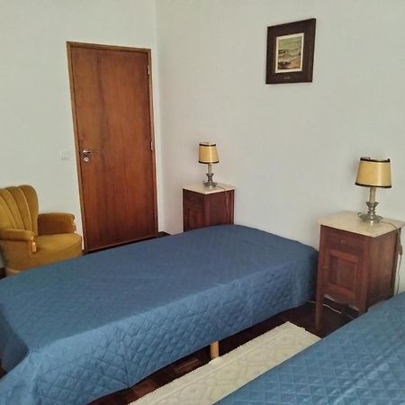 Casa Xantarim Bed and Breakfast Santarém Eksteriør billede