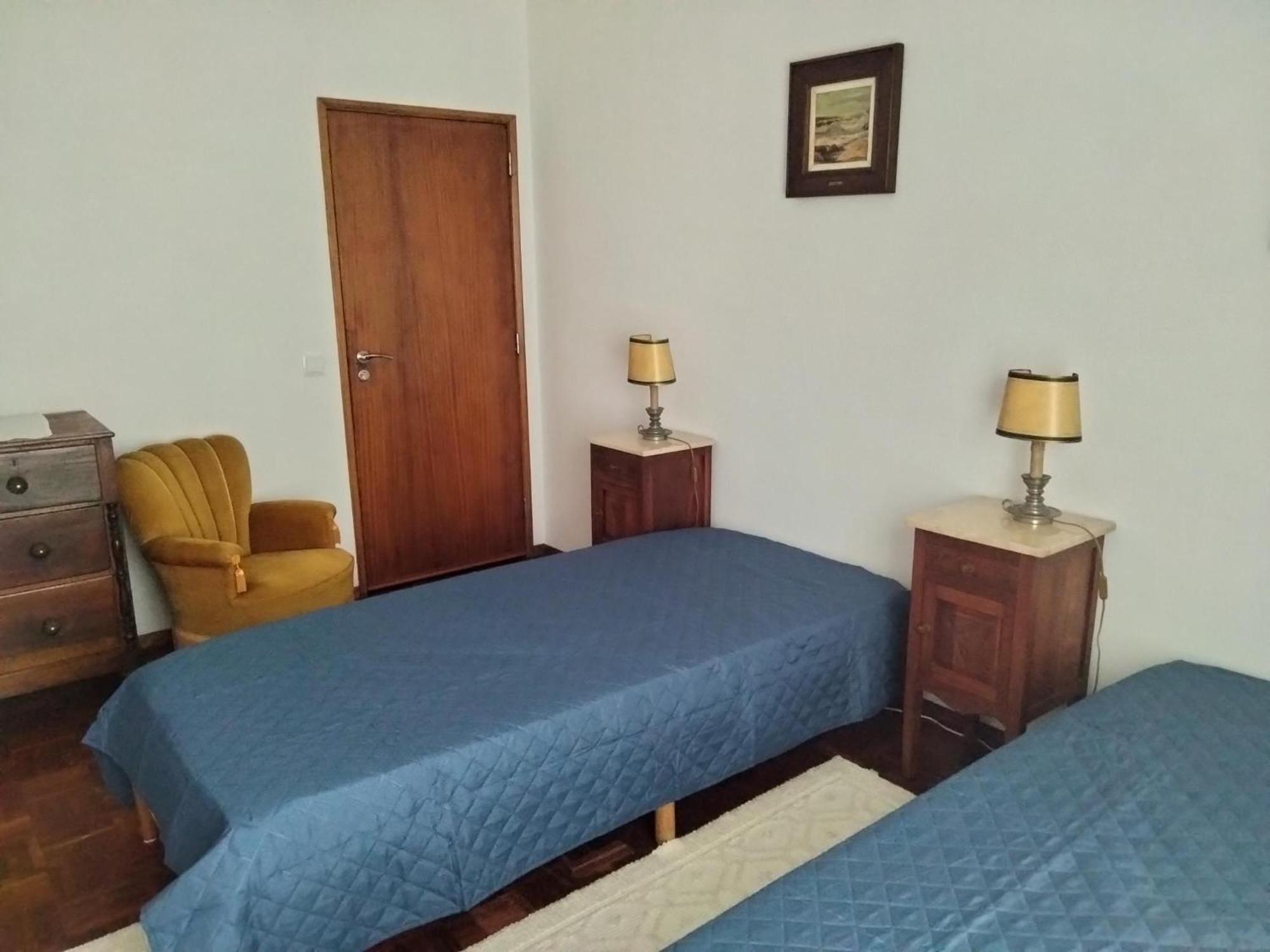 Casa Xantarim Bed and Breakfast Santarém Eksteriør billede