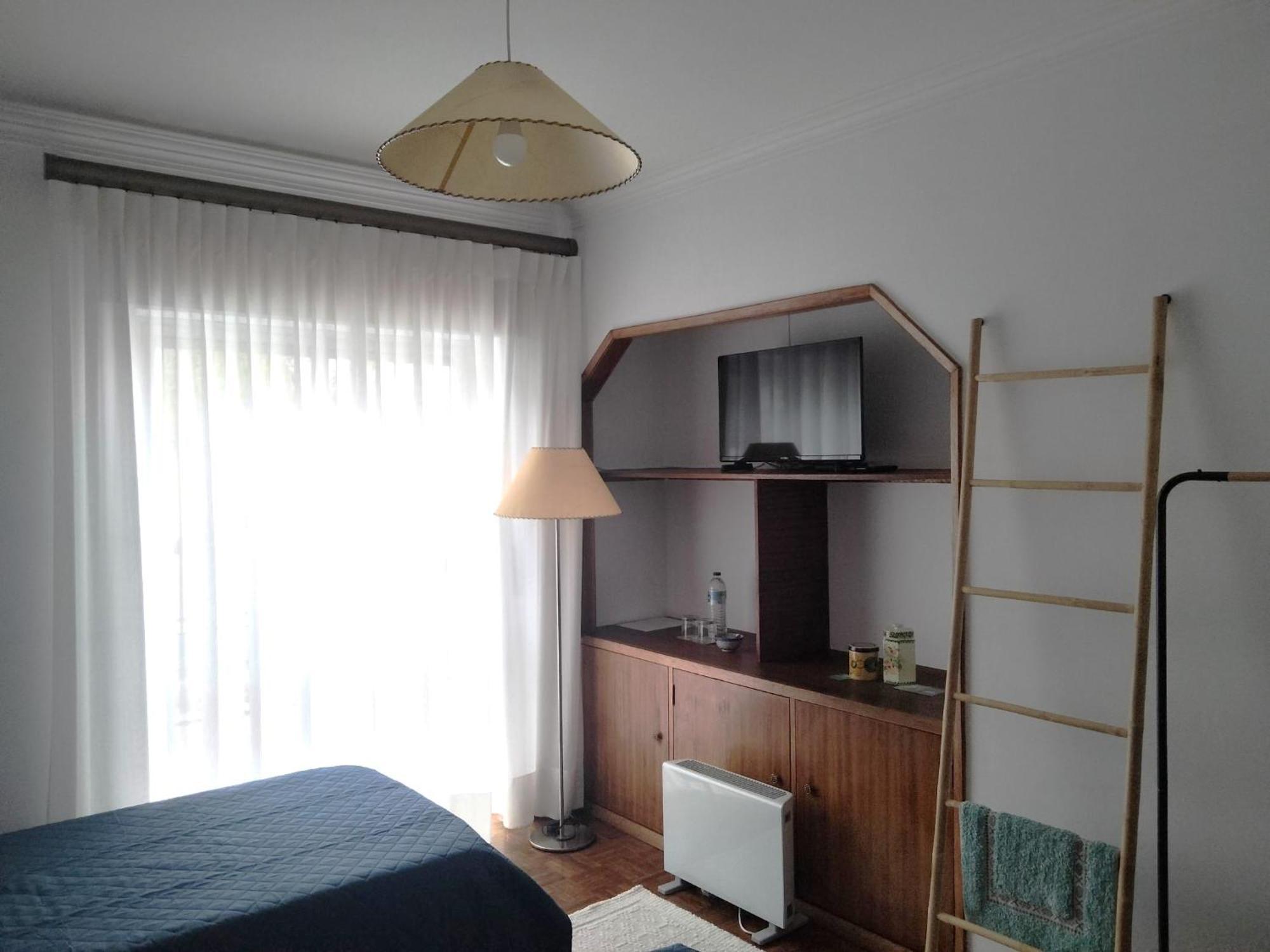 Casa Xantarim Bed and Breakfast Santarém Eksteriør billede
