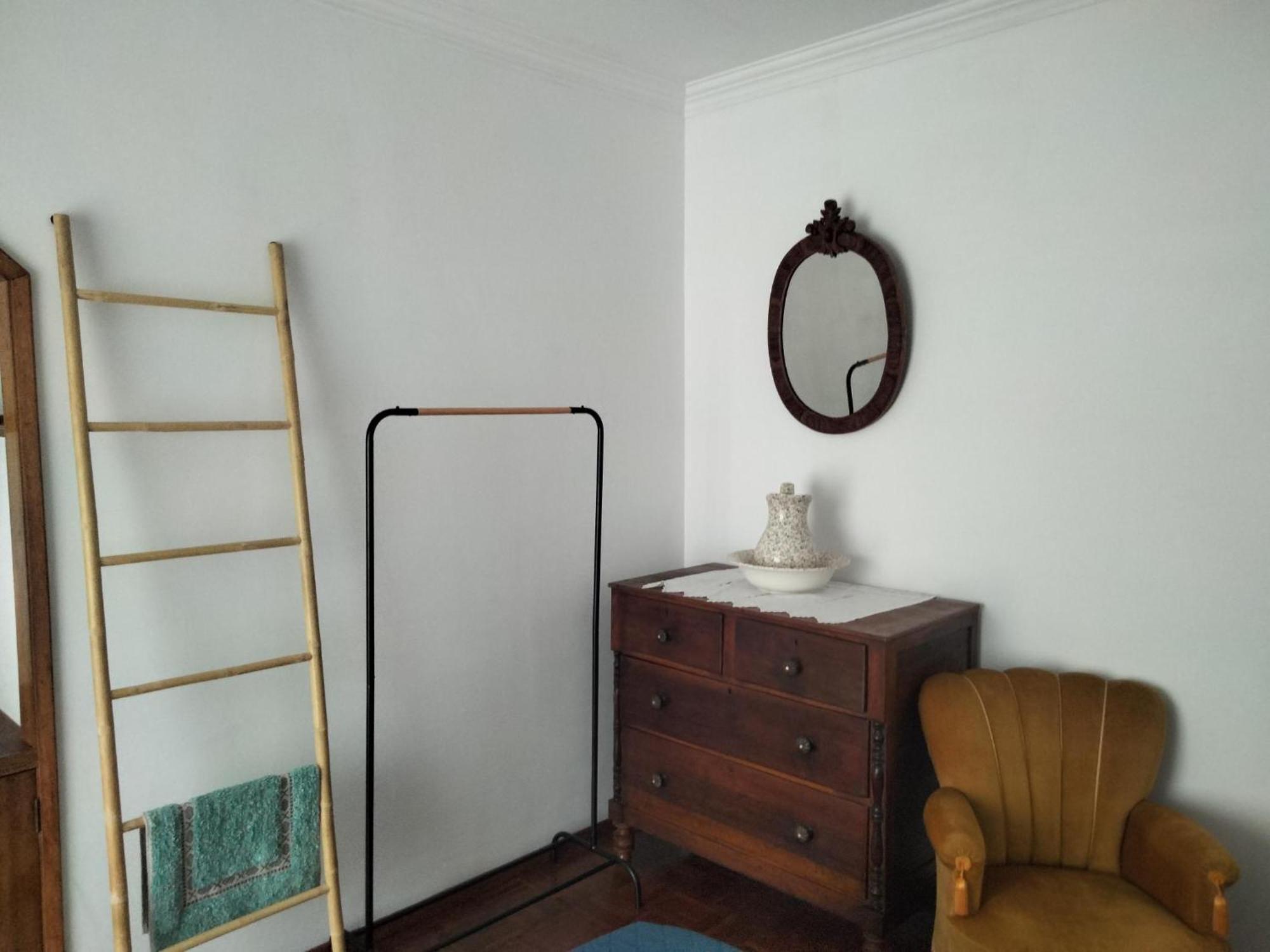 Casa Xantarim Bed and Breakfast Santarém Eksteriør billede