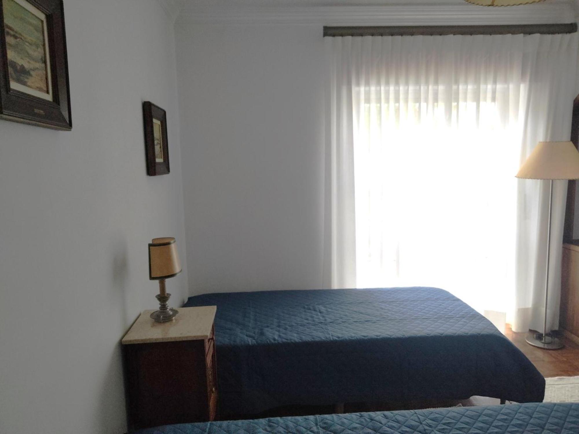 Casa Xantarim Bed and Breakfast Santarém Eksteriør billede