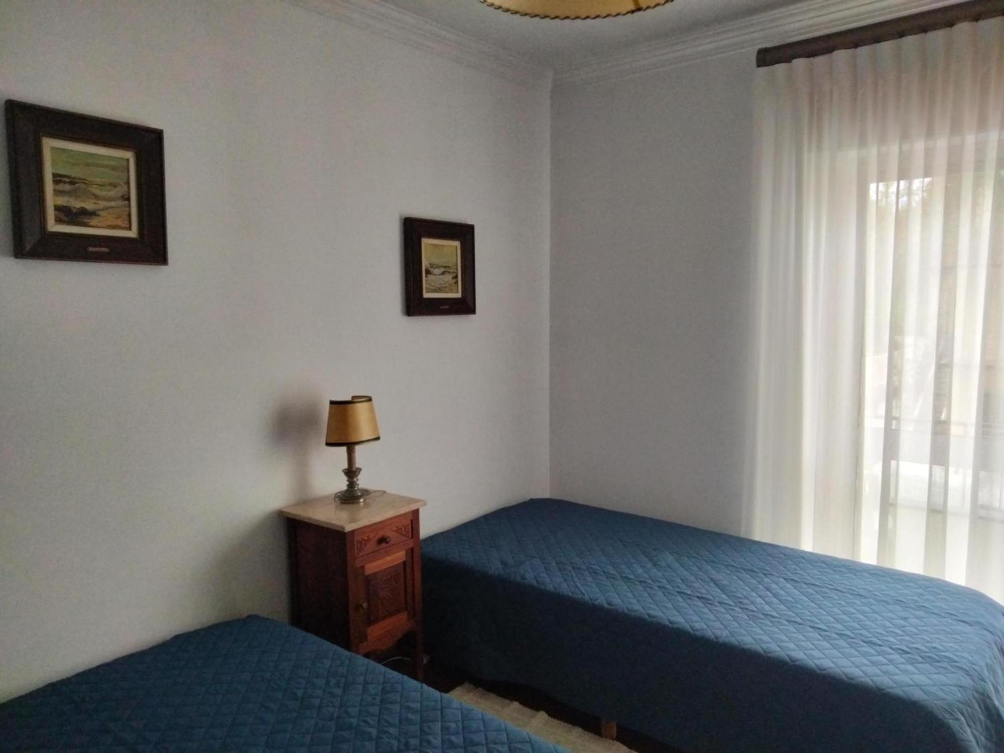 Casa Xantarim Bed and Breakfast Santarém Eksteriør billede