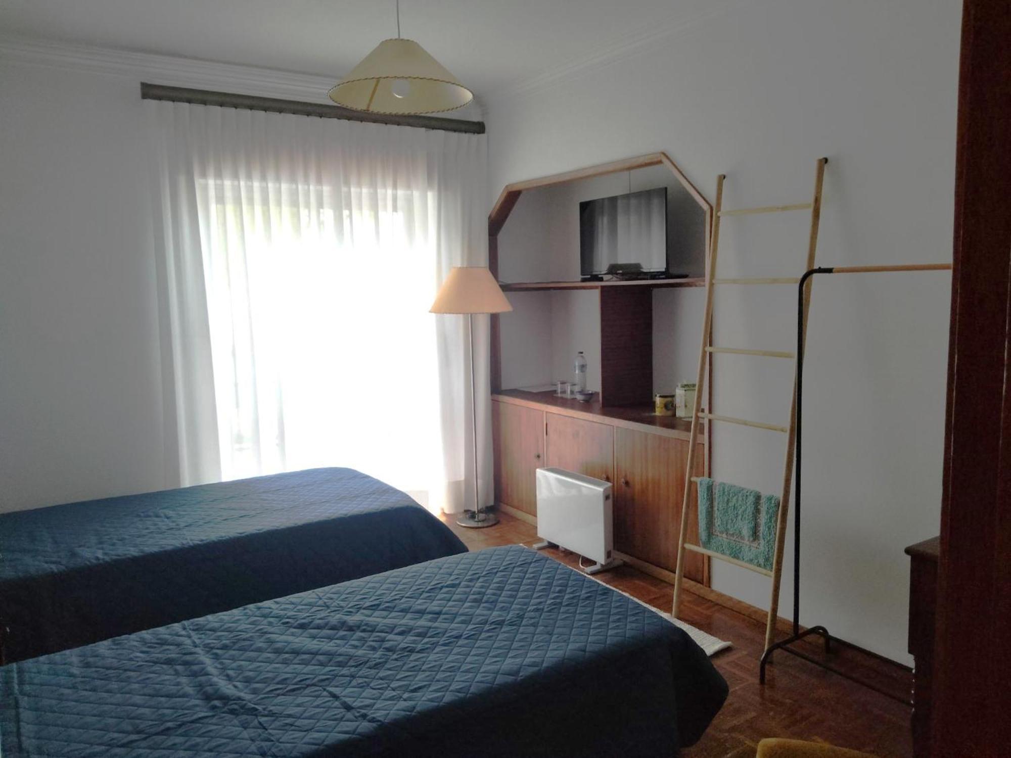 Casa Xantarim Bed and Breakfast Santarém Eksteriør billede